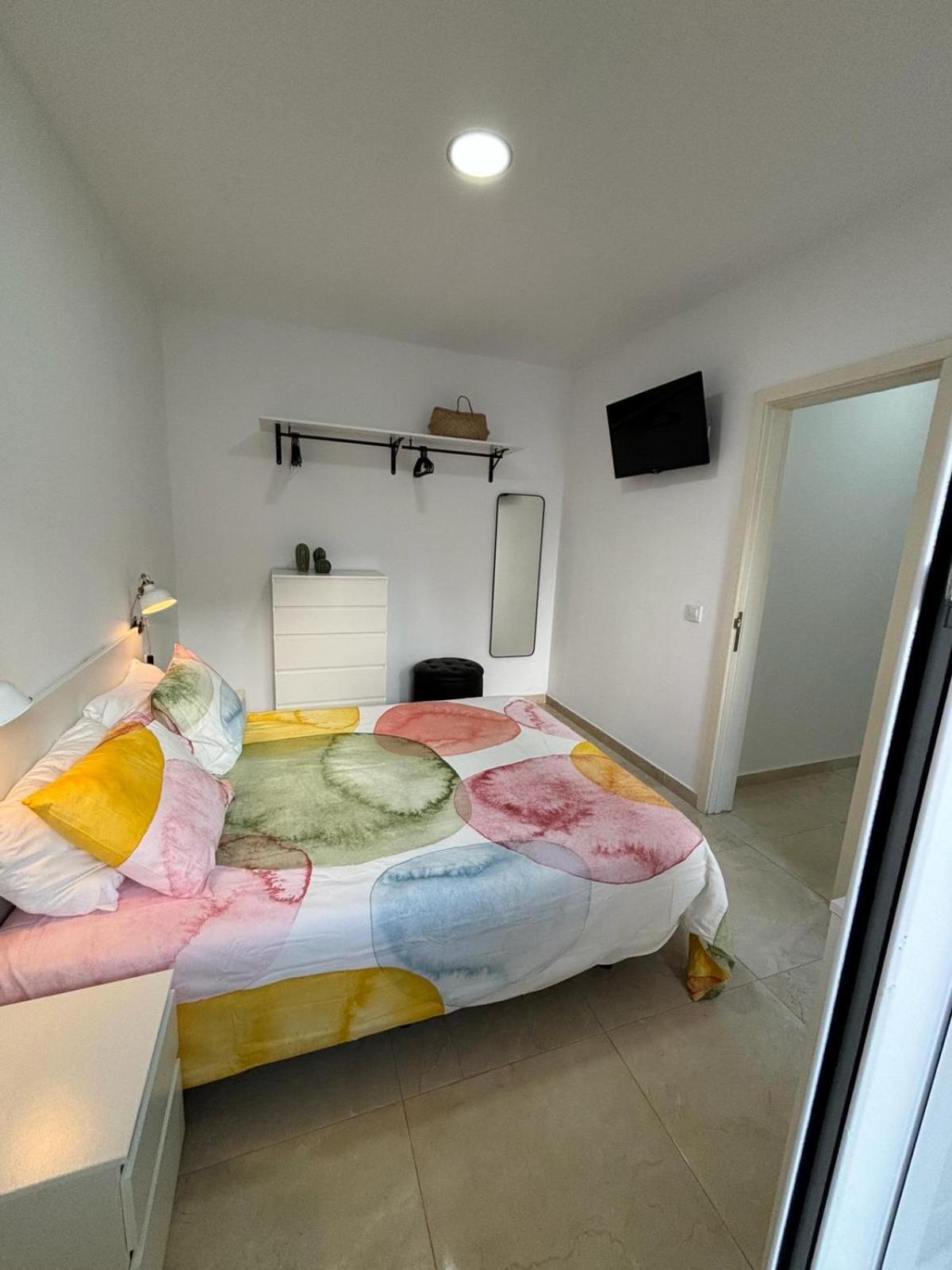 Apartamento House Isleta Dream Las Palmas de Gran Canaria Exterior foto