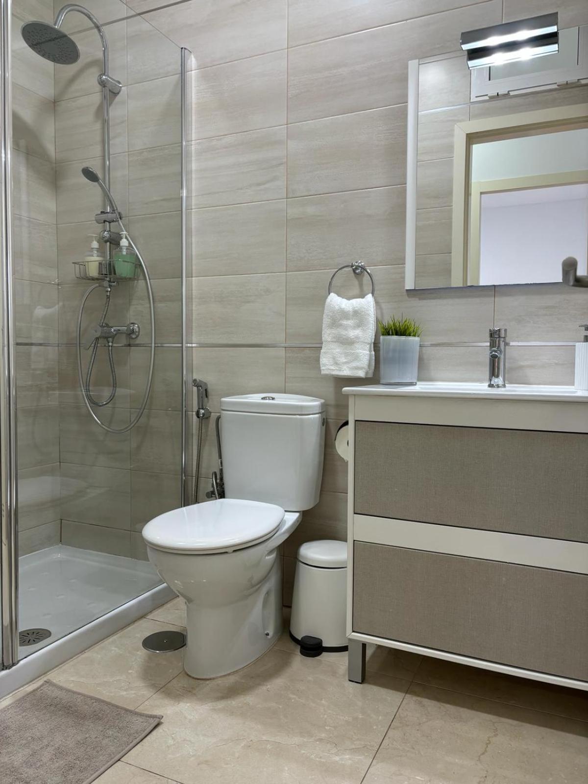 Apartamento House Isleta Dream Las Palmas de Gran Canaria Exterior foto
