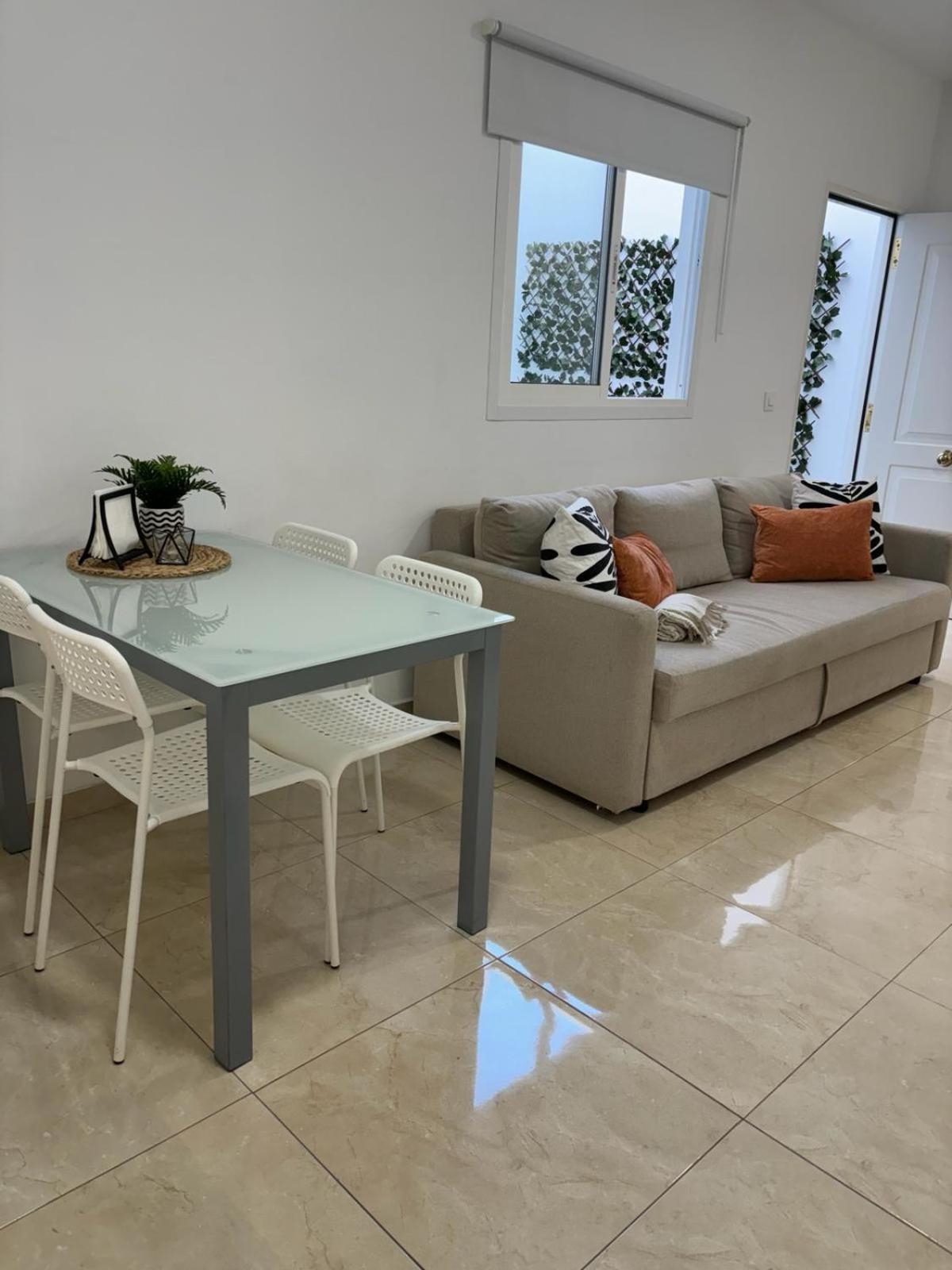 Apartamento House Isleta Dream Las Palmas de Gran Canaria Exterior foto