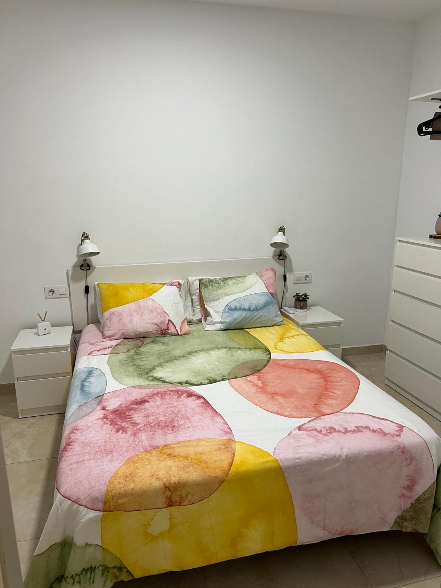 Apartamento House Isleta Dream Las Palmas de Gran Canaria Exterior foto